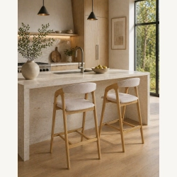 PRODUCENT Hoker PREMIUM KR-213 Drewno Lite Dębowe